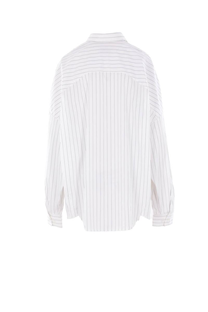 Dries Van Noten-skjortor