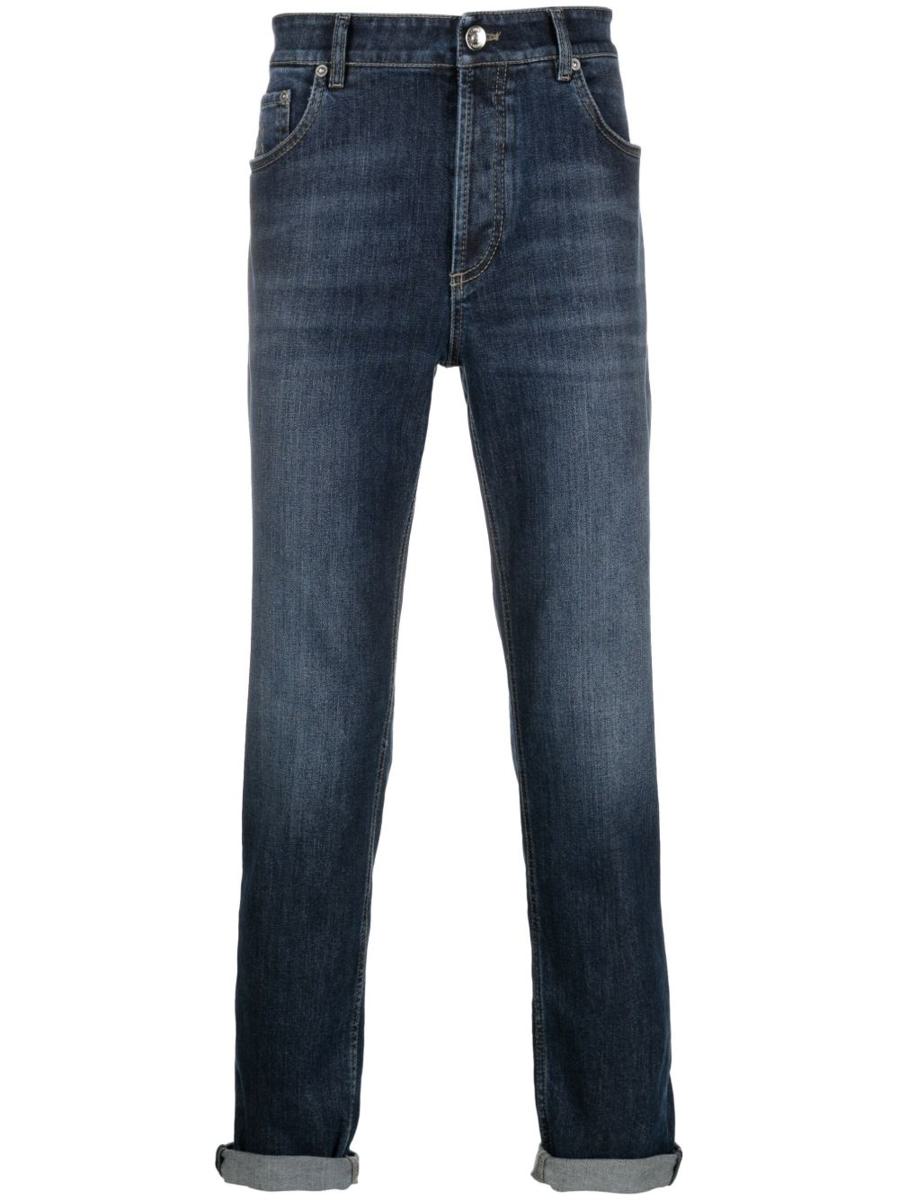 Brunello Cucinelli-byxor