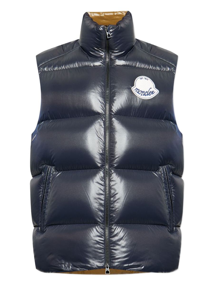 Moncler-jackor