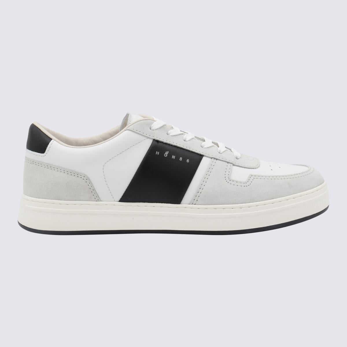 Hogan Sneakers Bianco