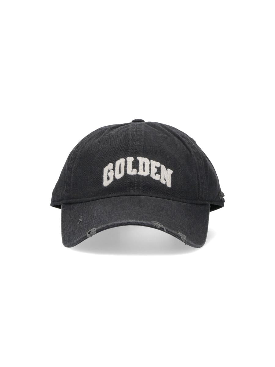 Golden Goose-kepsar