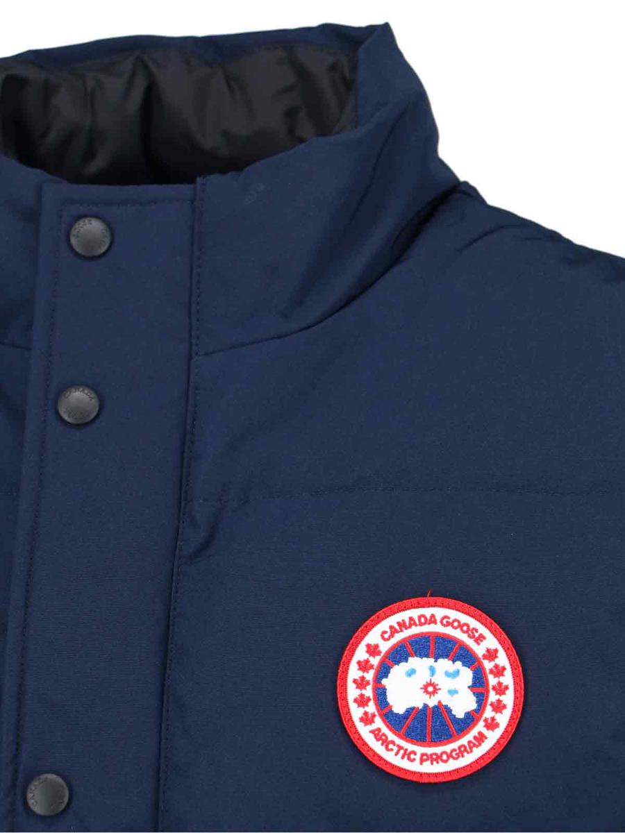 Canada Goose Jackor