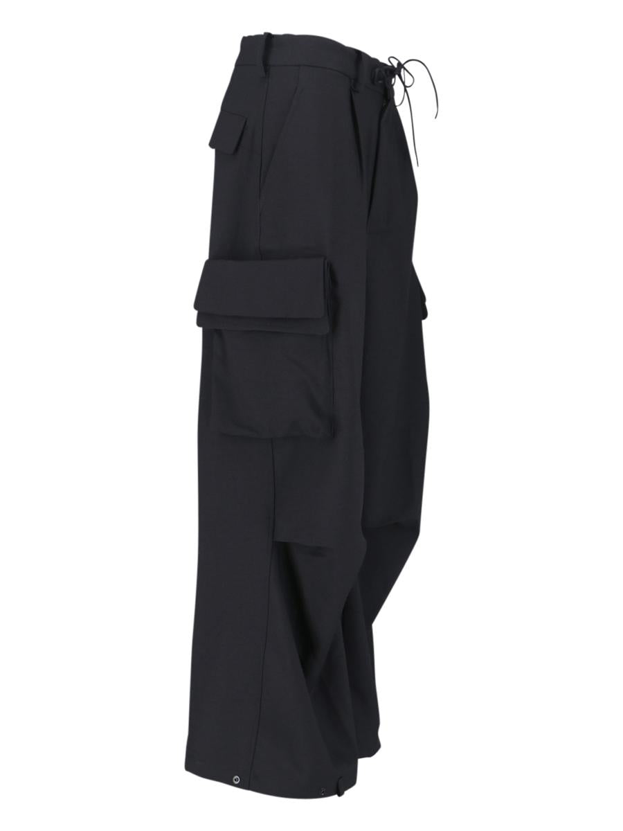Y-3 Adidas-byxor