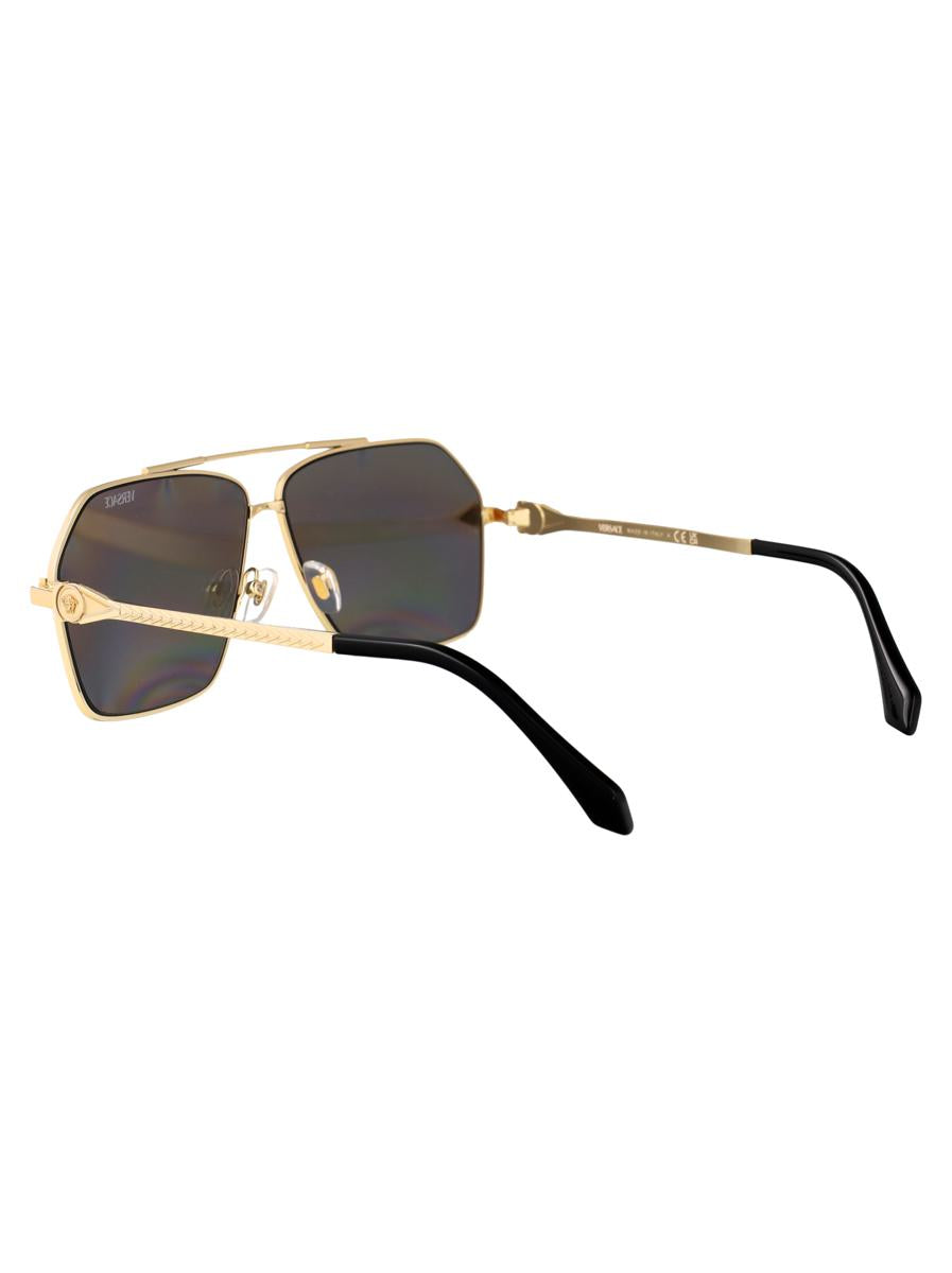 Versace solglasögon