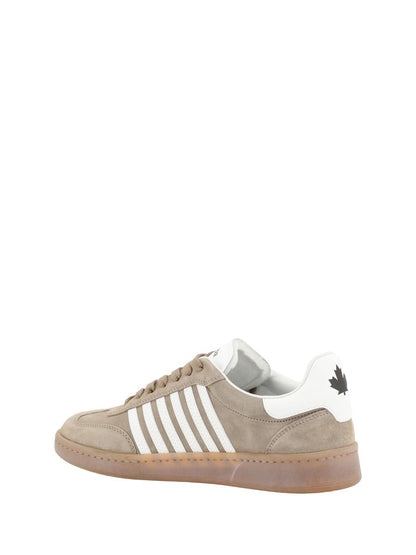 DSQUADER2 Sneakers