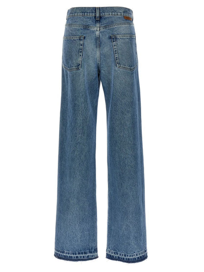 Stella McCartney Lagerjeans