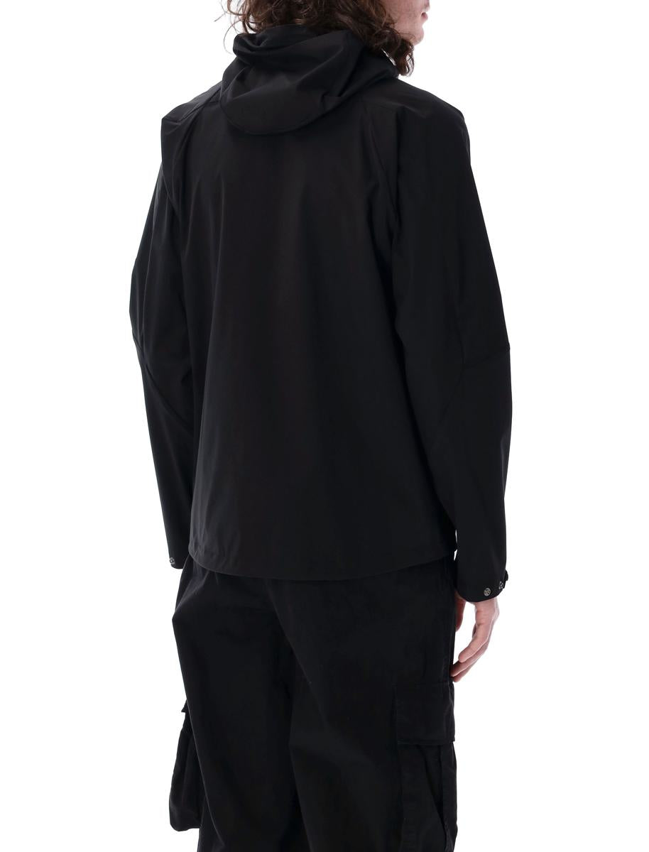 CP Company Pro-Tek Hoodjacka