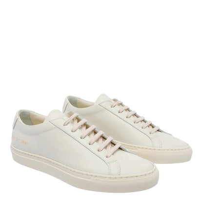 Vanliga projekt Sneakers