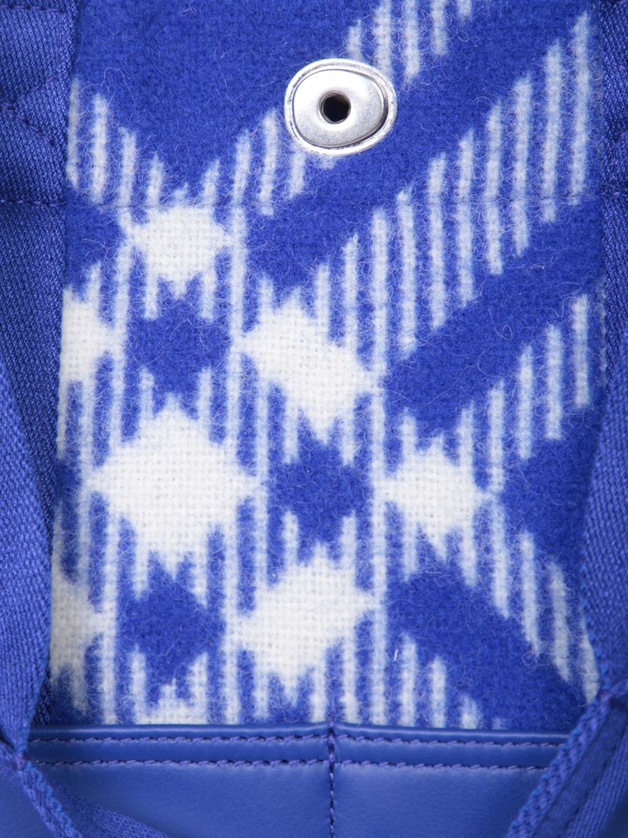 Burberry-väskor