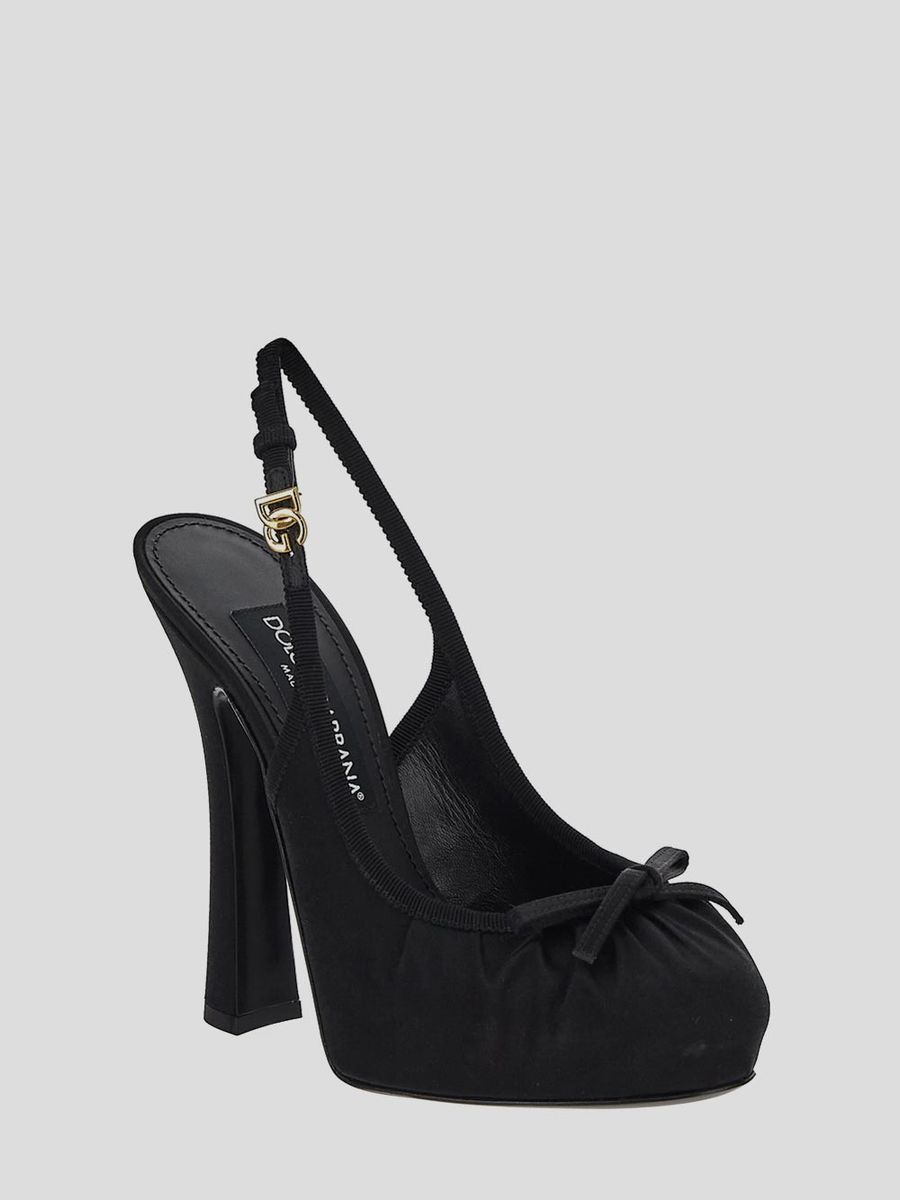Dolce &amp; Gabbana 'Vally' Slingback