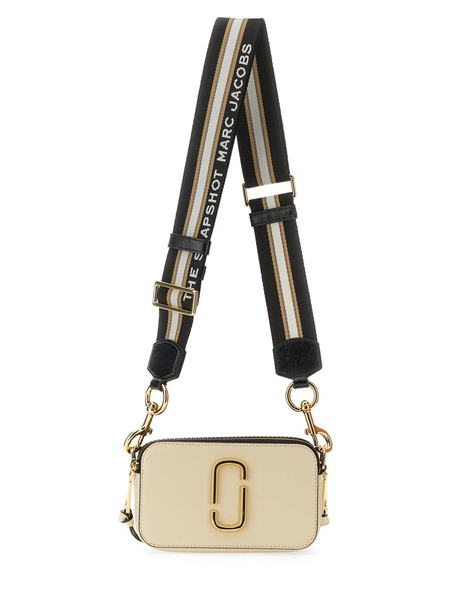 Marc Jacobs-väska The Snapshot