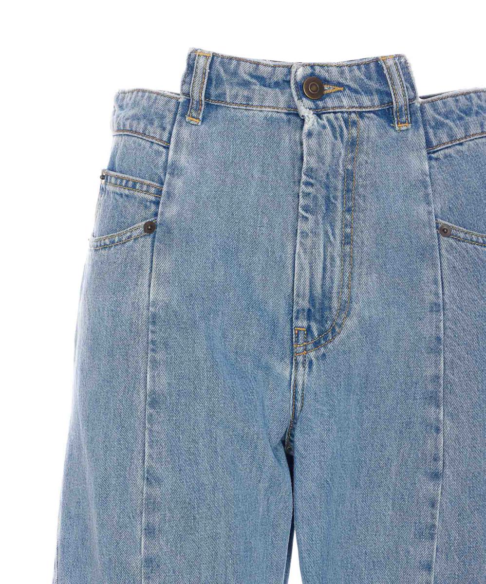 Maison Margiela Jeans