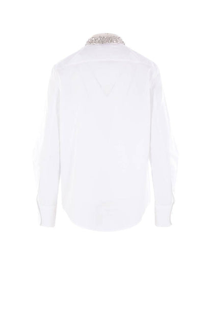Alexander McQueen-skjortor