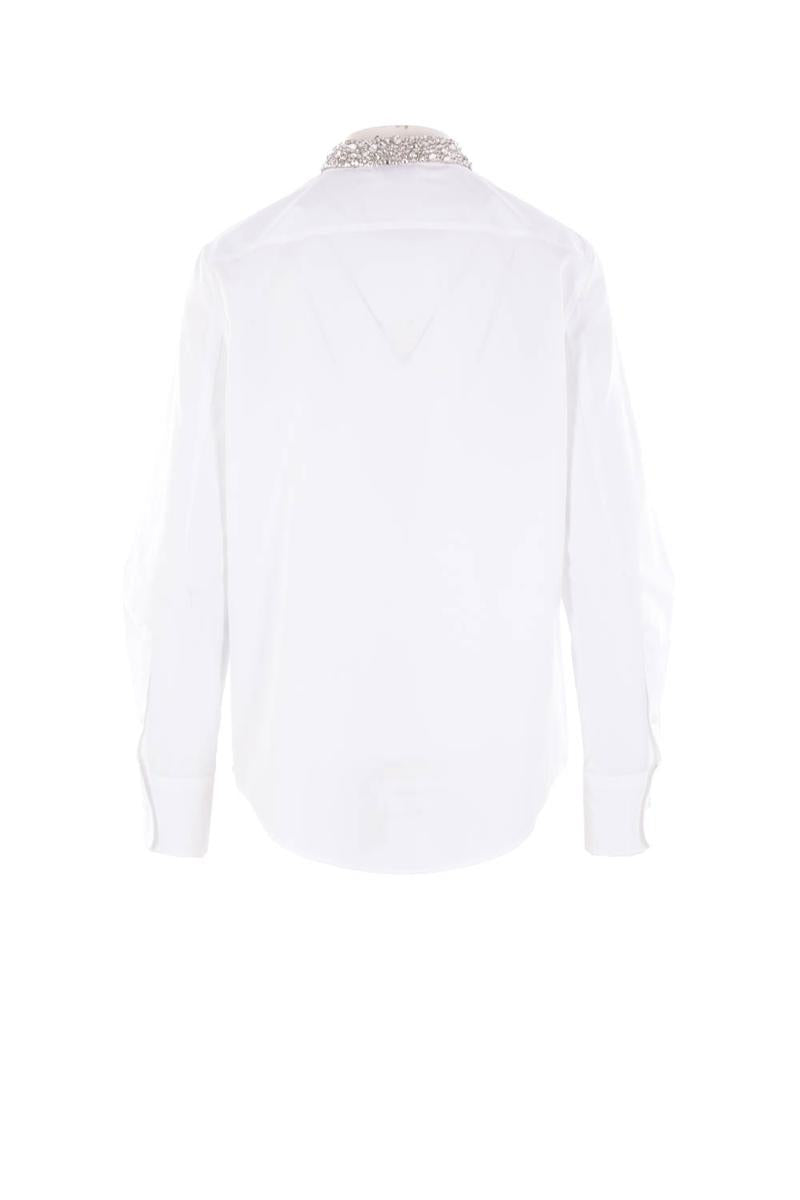 Alexander McQueen-skjortor