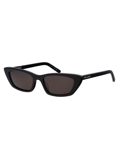 Saint Laurent Eyewear solglasögon