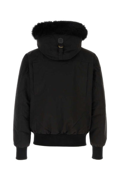Mackage Quilts