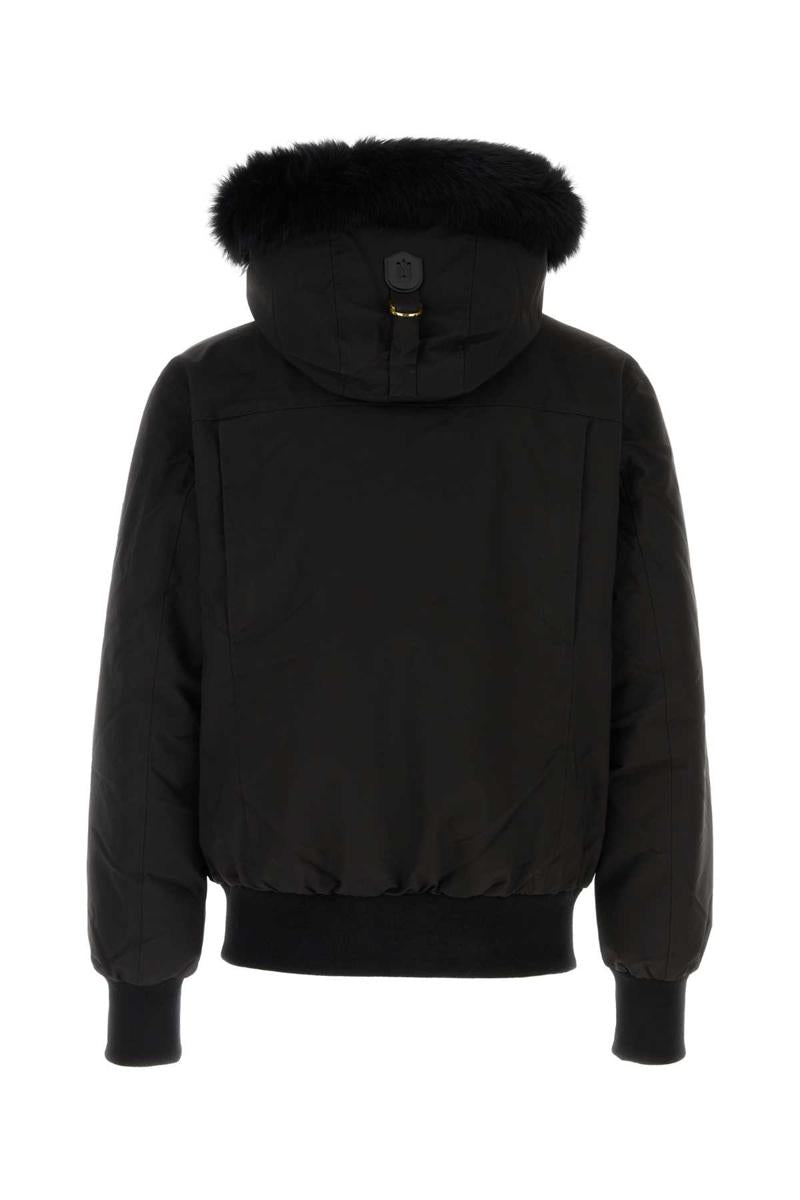 Mackage Quilts