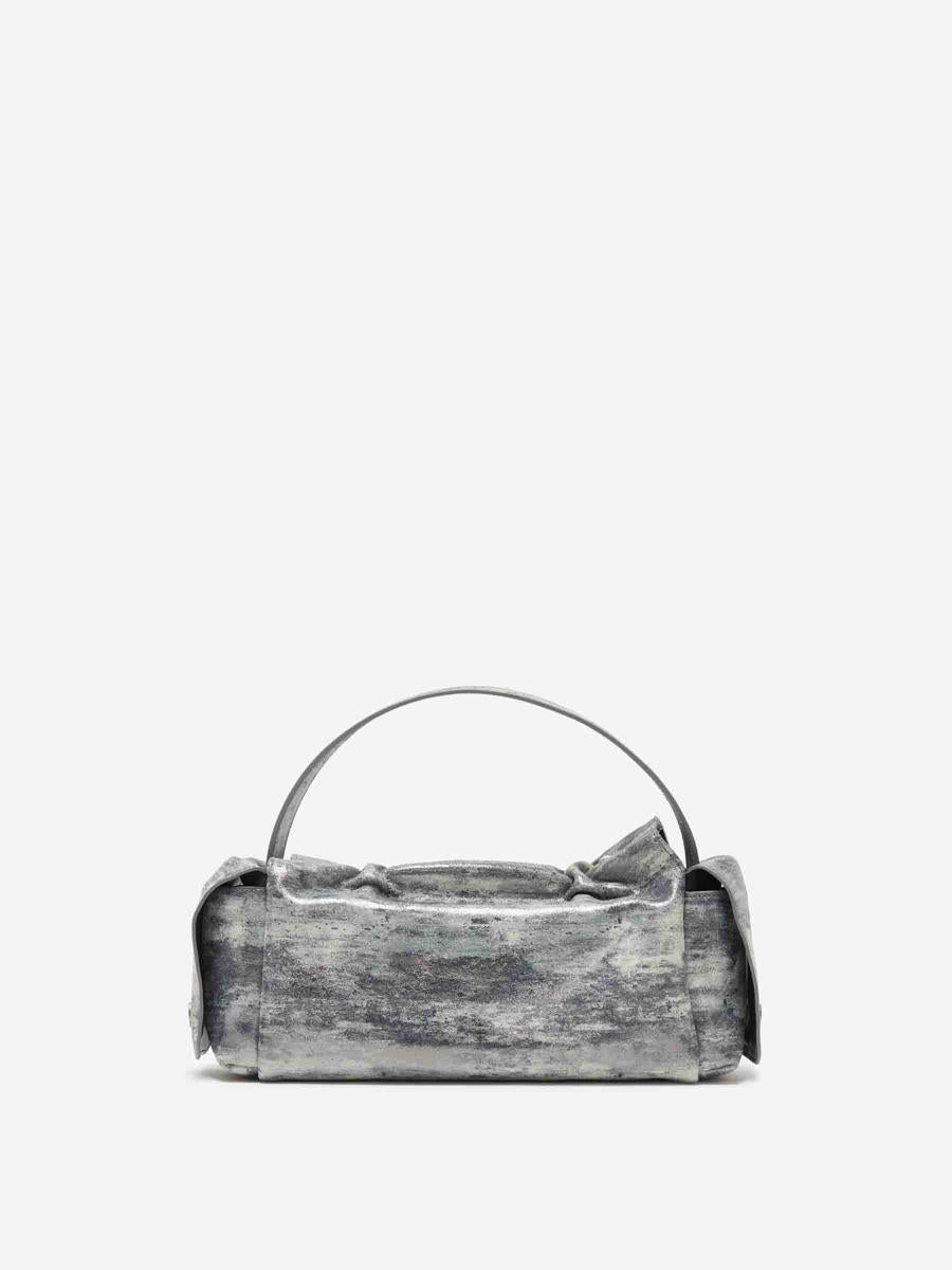Acne Studios Dirty Snow Axelväska