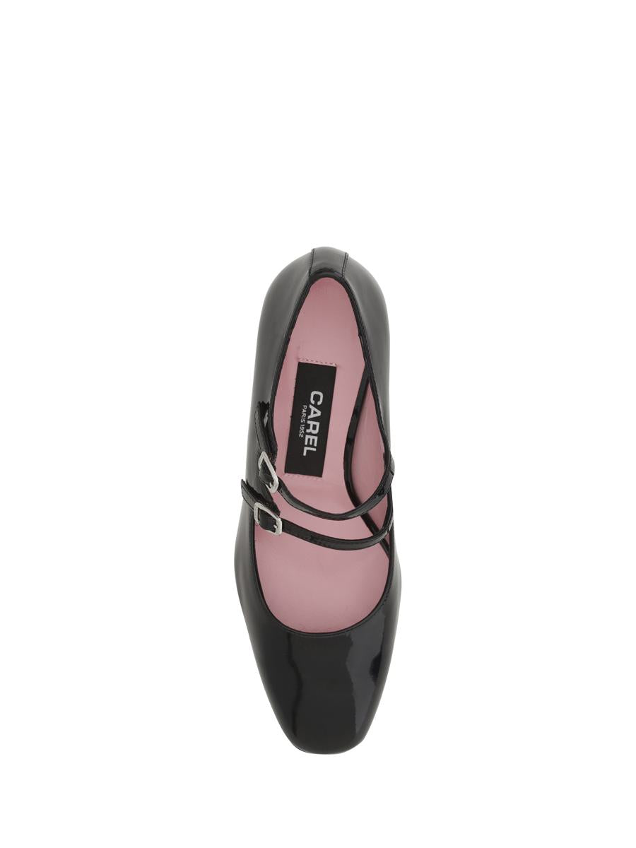 Carel Paris Pumps
