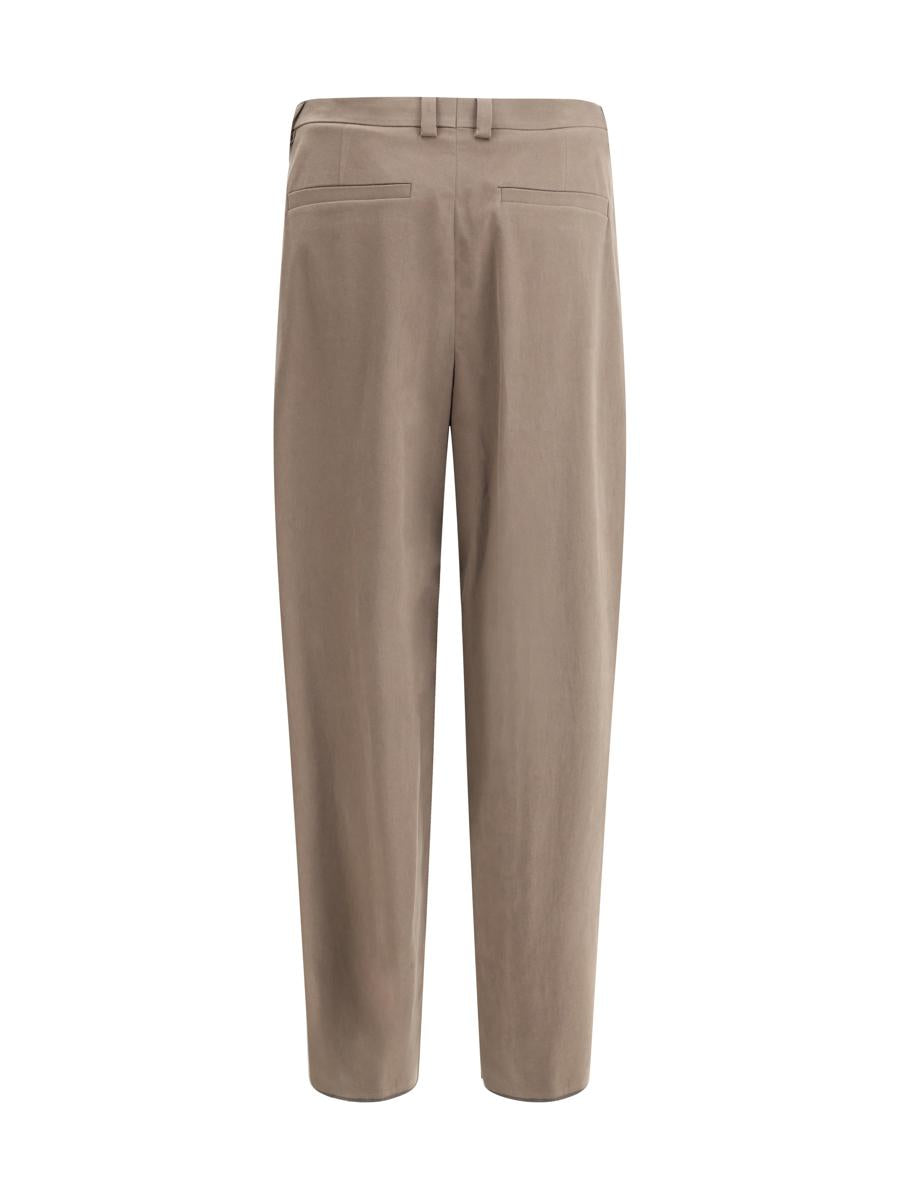 Salvatore Ferragamo Byxor