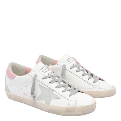 Golden Goose Superstar Sneakers