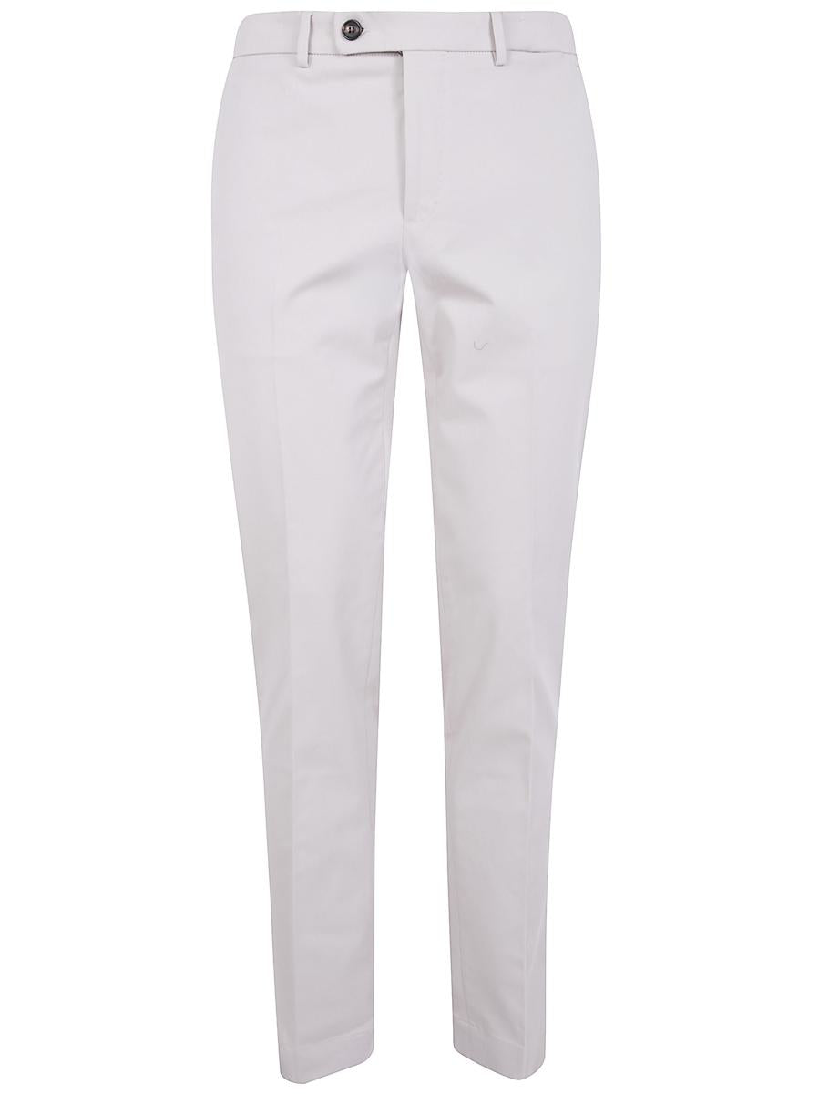 Incotex "Chino Slim Fit" Byxor Kläder