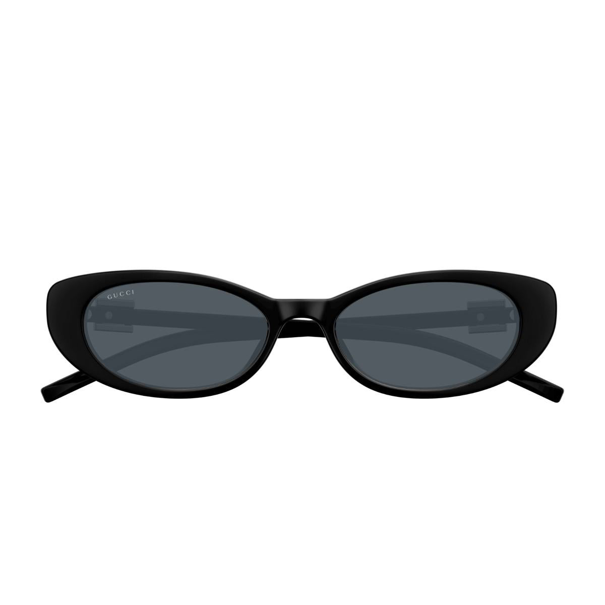 Gucci Gg1680S Linea Gg-logotyp solglasögon