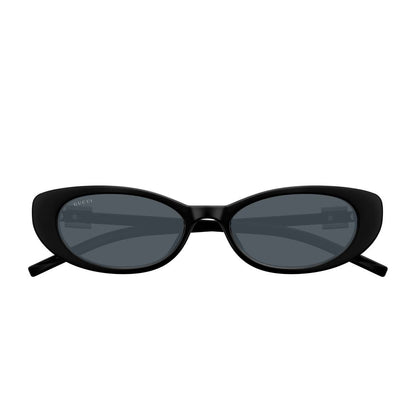 Gucci Gg1680S Linea Gg-logotyp solglasögon