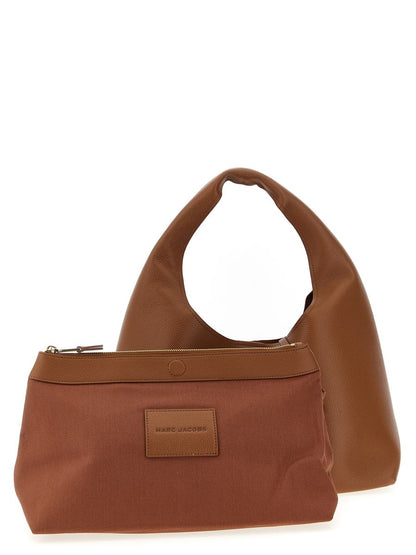Marc Jacobs 'The Sack Bag' mellanstor axelväska