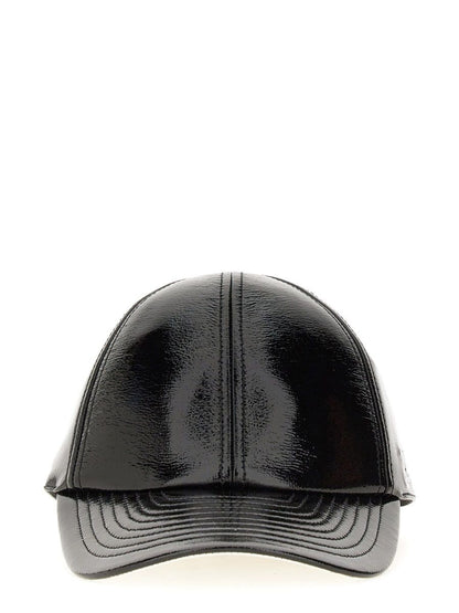 Courrèges basebollkeps