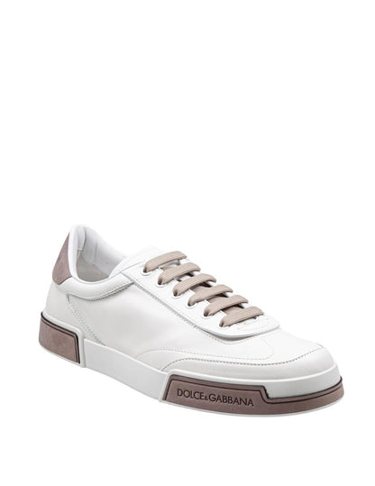 Dolce &amp; Gabbana 'Portofino Yatch' Sneakers