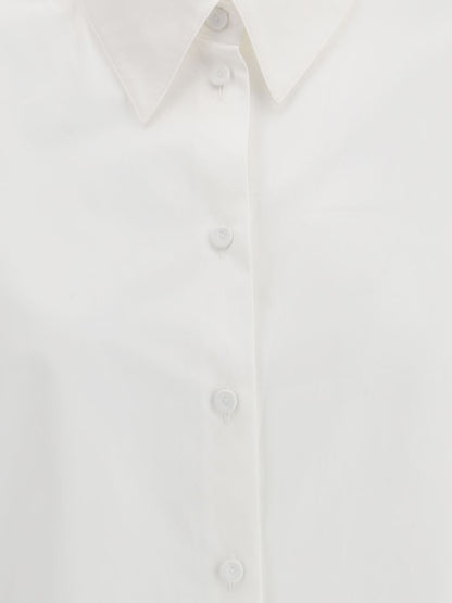 Jil Sander-skjortor