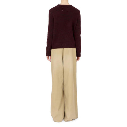 Maison Margiela Rundkrage