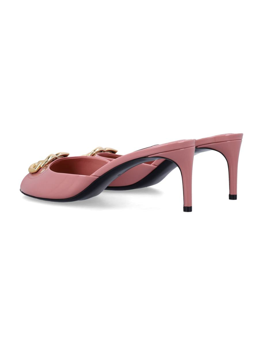 Dolce &amp; Gabbana Keira Mules