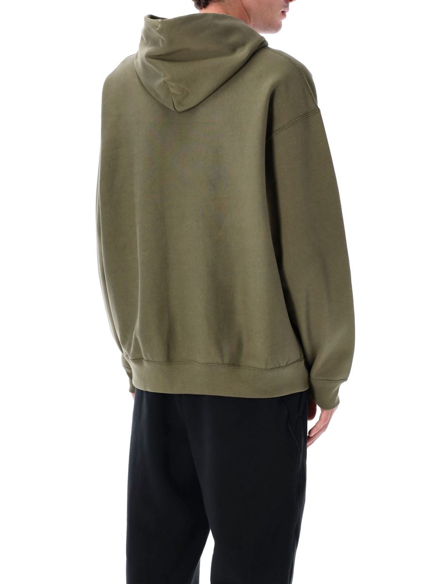 Nike Solo Swoosh Fleece Hoodie