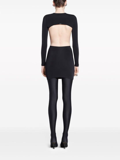 Balenciaga-klänningar