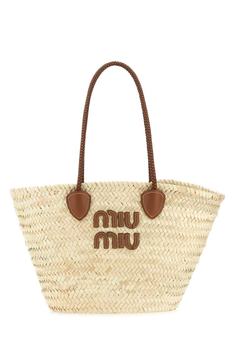 Miu Miu handväskor.