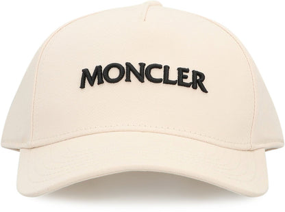 Moncler-logotypkeps