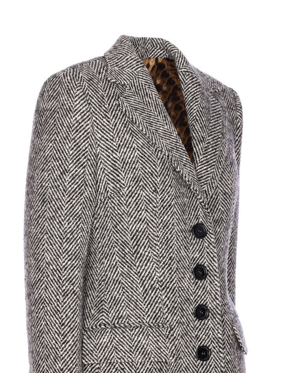Dolce &amp; Gabbana-kappor
