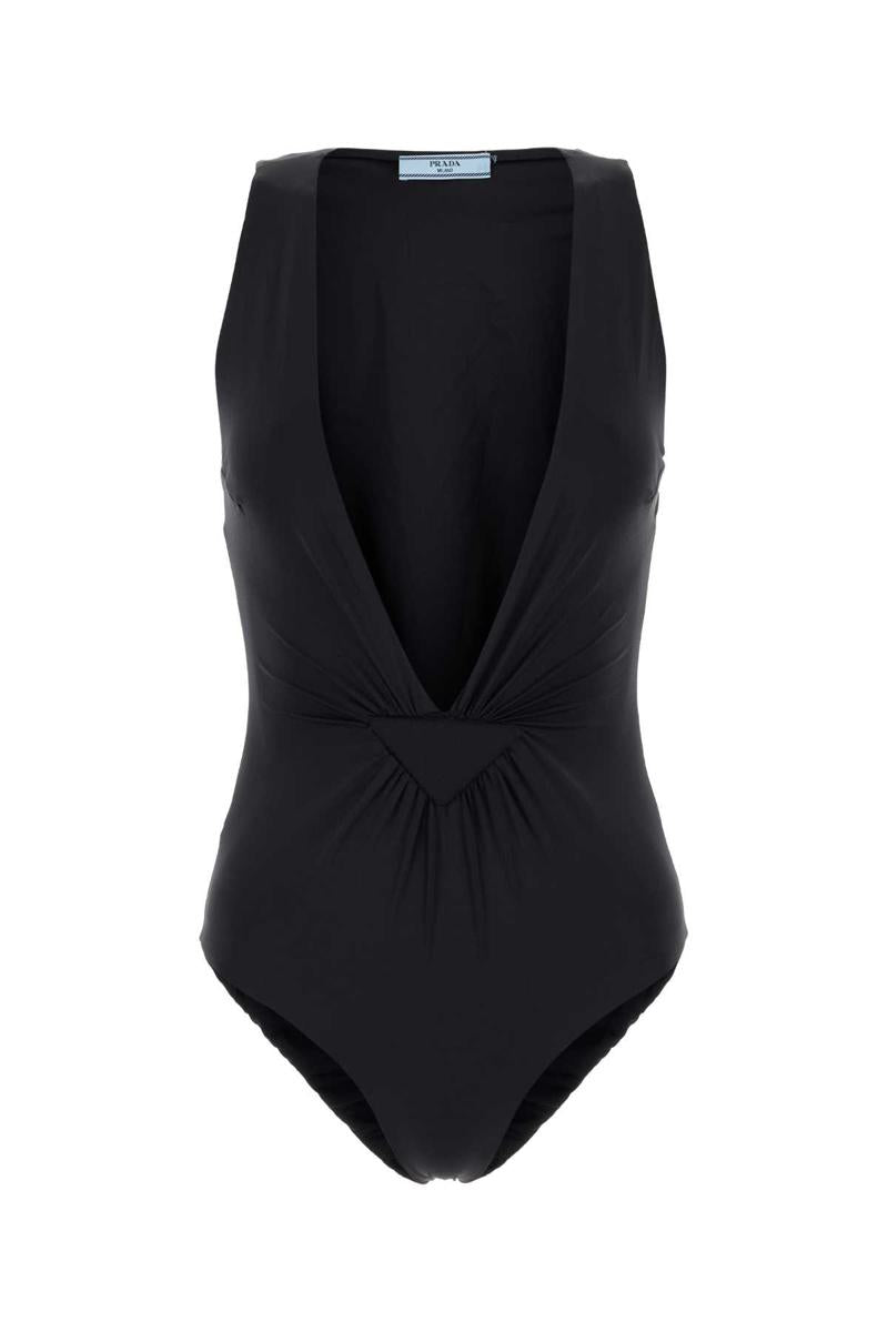 Prada Baddräkter