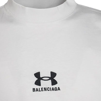 Balenciaga T-shirts och pikétröjor