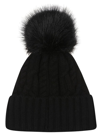 Moncler-hatt