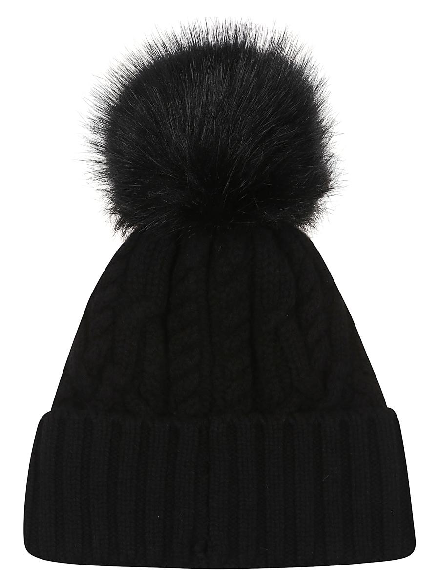 Moncler-hatt