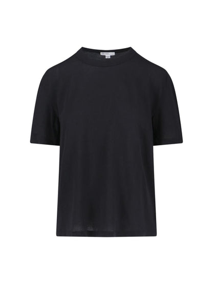 James Perse T-shirts och pikétröjor