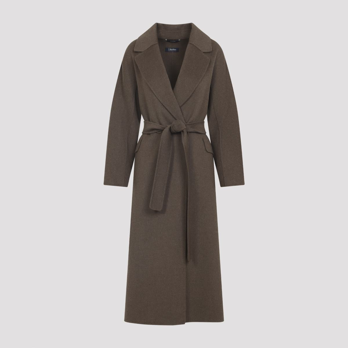 Max Mara-kappa