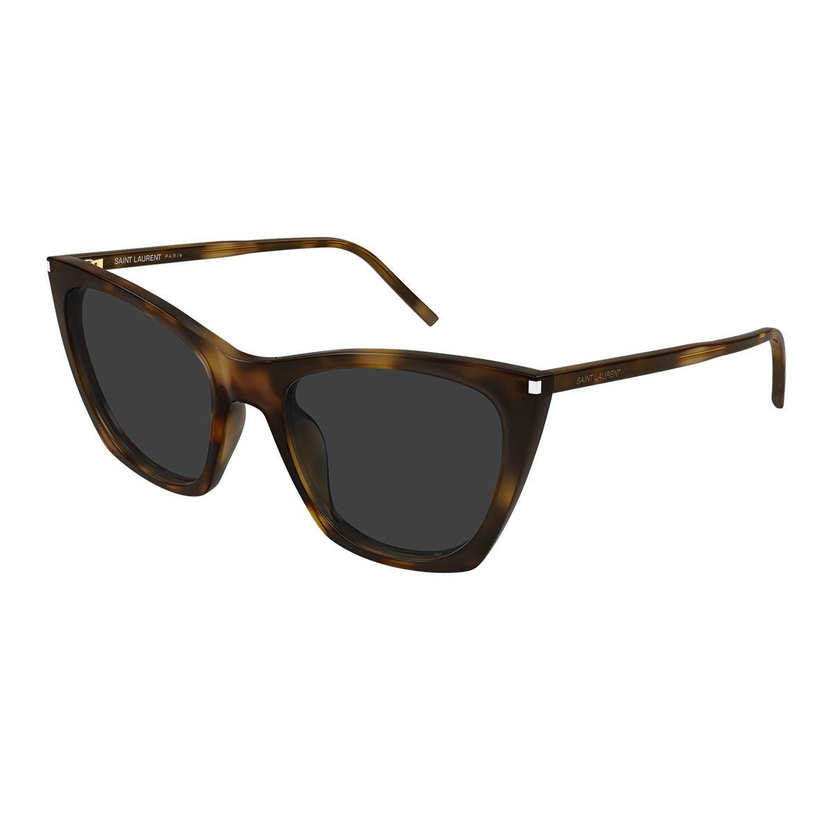 Saint Laurent Eyewear solglasögon