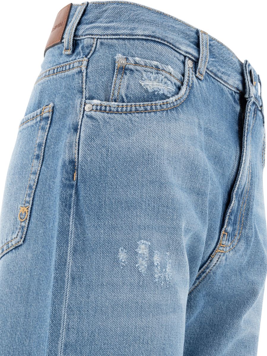 Pinko 'Wanda' Jeans