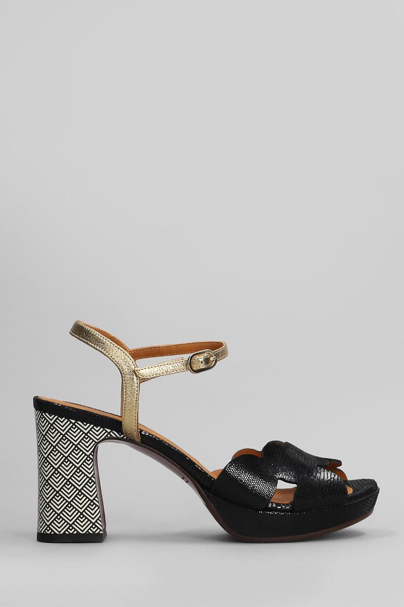 Chie Mihara Kelis 46 Sandaler