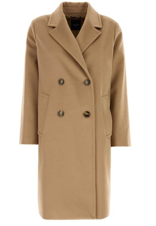 Weekend Max Mara-kappor