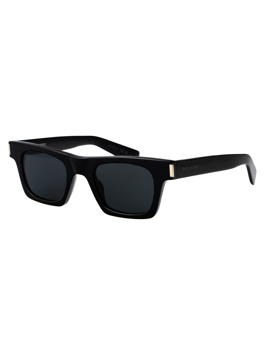 Saint Laurent Eyewear solglasögon